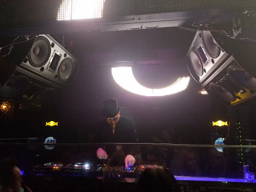 Night Club «Beta Nightclub», reviews and photos, 1909 Blake St, Denver, CO 80202, USA