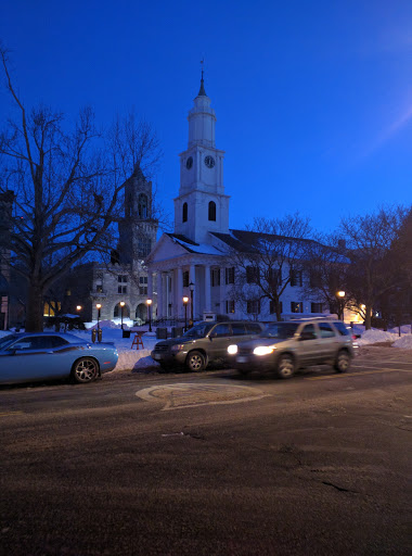 Performing Arts Theater «Symphony Hall», reviews and photos, 34 Court St, Springfield, MA 01103, USA