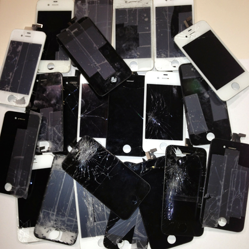 iPhone Repair by iRich