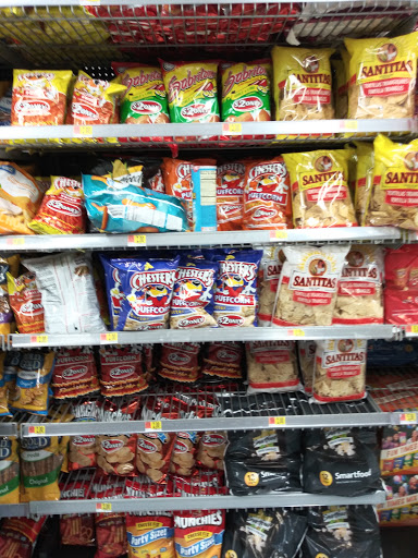 Supermarket «Walmart Neighborhood Market», reviews and photos, 727 W Golf Rd, Des Plaines, IL 60016, USA