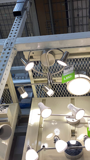 Home Improvement Store «The Home Depot», reviews and photos, 870 Woodstock Rd, Roswell, GA 30075, USA