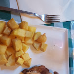 Photo n°4 de l'avis de Stefano.a fait le 11/12/2018 à 14:07 sur le  Osteria Caraco à Olle