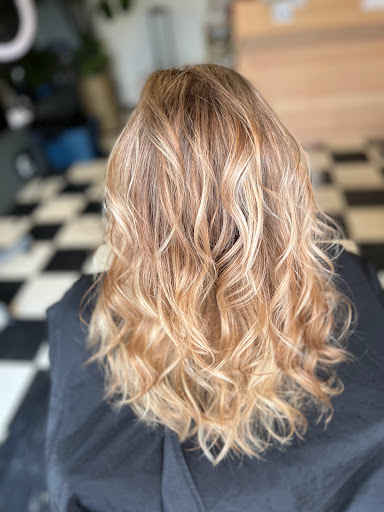 Hair Salon «Visible Changes Hair & Tanning Salon», reviews and photos, 8558 Leray St, Evans Mills, NY 13637, USA