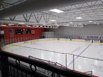 Maryville University Hockey Center (MUHC)