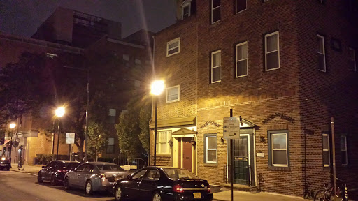 Gay Night Club «Voyeur Nightclub», reviews and photos, 1221 St James St, Philadelphia, PA 19107, USA