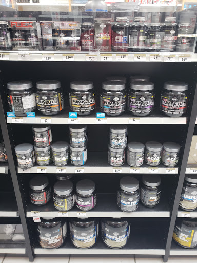 Vitamin & Supplements Store «GNC», reviews and photos, 6305 N Andrews Ave, Fort Lauderdale, FL 33309, USA