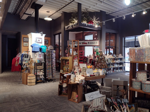 Gift Shop «From Nebraska Gift Shop», reviews and photos, 803 Q St, Lincoln, NE 68508, USA