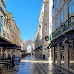 Photo n°2 de l'avis de Eric. fait le 10/06/2022 à 07:13 sur le  Be Poet Baixa Hotel à Lisbon