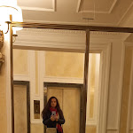 Photo n°5 de l'avis de Lidiya.e fait le 09/04/2022 à 19:00 sur le  Bettoja Hotel Massimo d'Azeglio à Rome