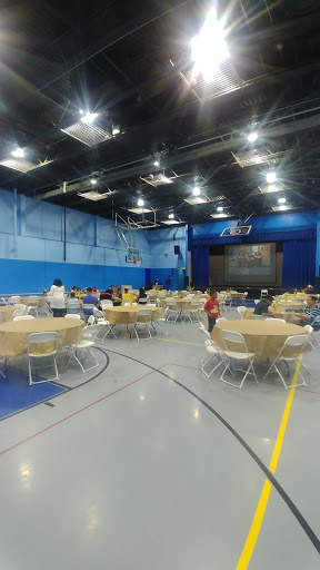 Community Center «David F. Gantt Recreation Center», reviews and photos, 700 North St, Rochester, NY 14605, USA