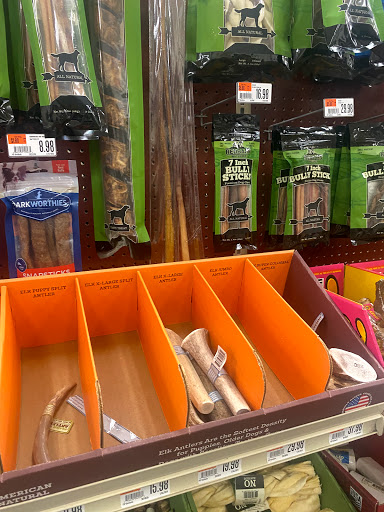 Pet Supply Store «Pet Supplies Plus», reviews and photos, 1960 Jericho Turnpike, East Northport, NY 11731, USA