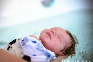 Ô Bien-Naître | Massage Prénatal | soin Rebozo | Massage Post Natal | Relaxation aquatique prénatale image