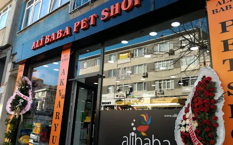 Ali Baba Pet Shop image