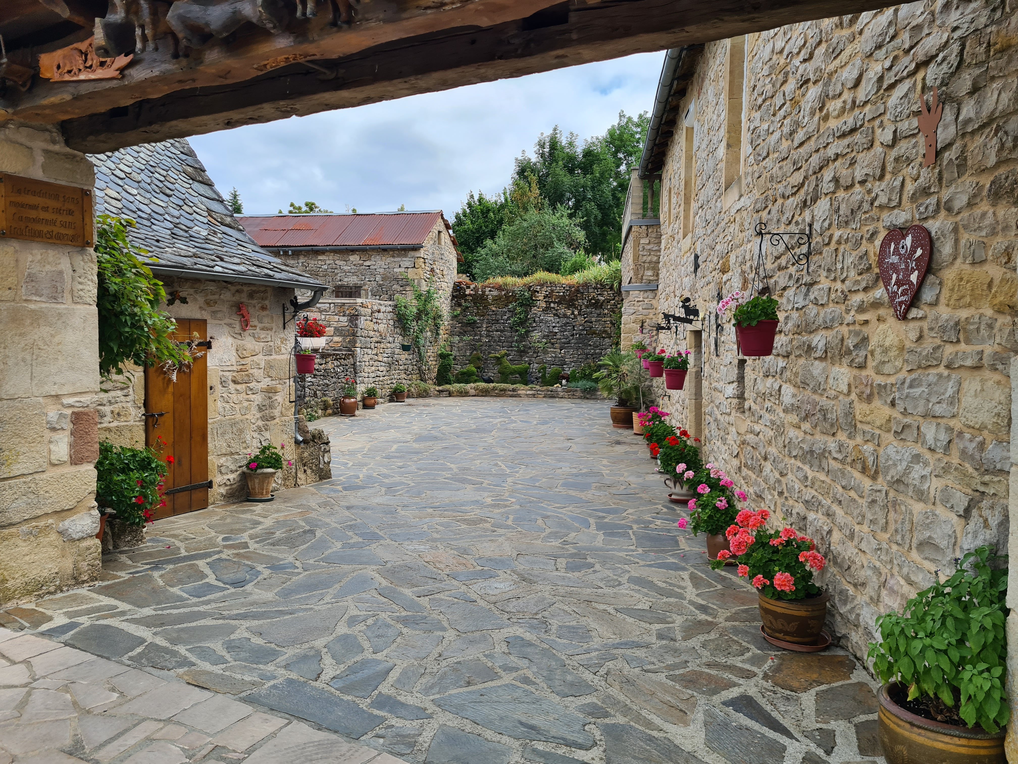 Photo n° 7 de l'avis de Guillaume.A fait le 25/07/2022 à 14:45