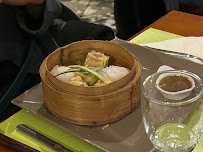 Plats et boissons du Restaurant vietnamien Fleurs de Jade à Montpellier - n°10