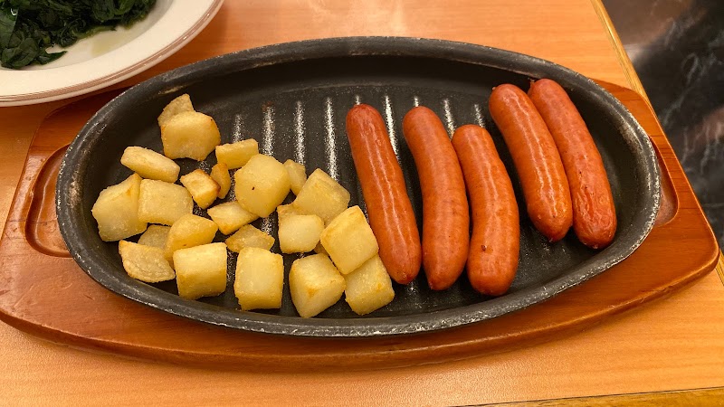 サイゼリヤ 獨協大学前駅東口店