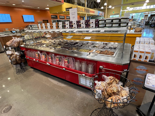 Grocery Store «Whole Foods Market», reviews and photos, 6601 S Fry Rd, Katy, TX 77494, USA