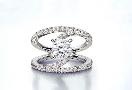 Jewelry Store «Bookman & Son Fine Jewelry», reviews and photos, 8803 Brecksville Rd, Brecksville, OH 44141, USA