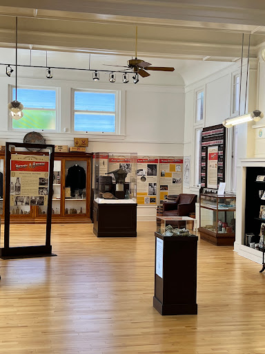 History Museum «Clark County Historical Museum», reviews and photos, 1511 Main St, Vancouver, WA 98660, USA