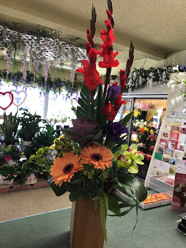 Florist «Cypress Florist», reviews and photos, 4136 Lincoln Ave, Cypress, CA 90630, USA