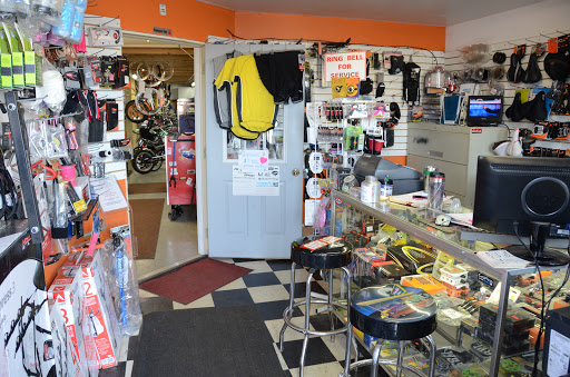 Auto Repair Shop «Adams Auto Services», reviews and photos, 12721 Old Plank Dr, New Lenox, IL 60451, USA