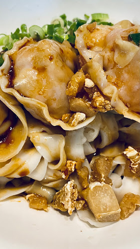 Abundance: Taiwanese Restaurant & Craft Beer Bar (Redhill) - Restaurant