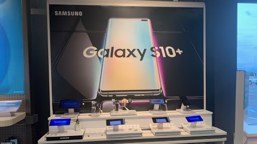 Cell Phone Store «AT&T», reviews and photos, 1906 MacArthur Rd, Whitehall, PA 18052, USA