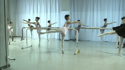 yoh Ballet Consacre