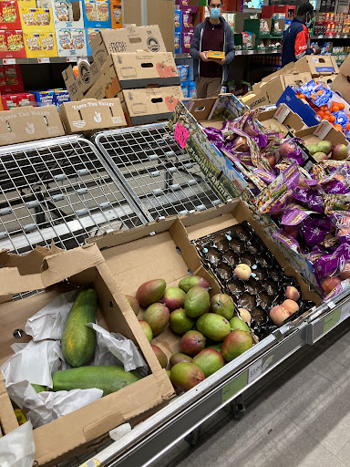 Supermarket «ALDI», reviews and photos, 630 Fellsway, Medford, MA 02155, USA