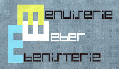 Ebenisterie Menuiserie Weber à Strasbourg