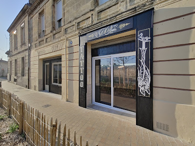 Sadik Tattoo Shop Bordeaux à Bordeaux
