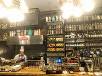 Atmosphère du Restaurant italien Notre Table à Paris - n°15