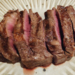 Photo n°7 de l'avis de Dara.o fait le 18/02/2020 à 10:18 sur le  BYF Steakhouse à Lisbon