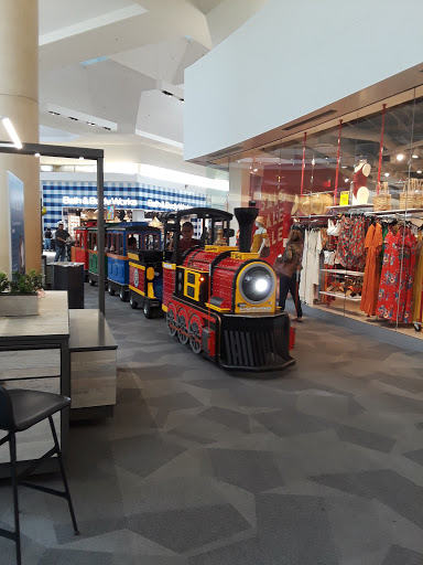 Shopping Mall «Eastridge», reviews and photos, 2200 Eastridge Loop #2062, San Jose, CA 95122, USA