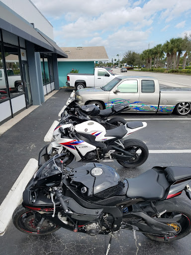 Motorcycle Dealer «Powersports of Palm Beach», reviews and photos, 1422 10th St, Lake Park, FL 33403, USA