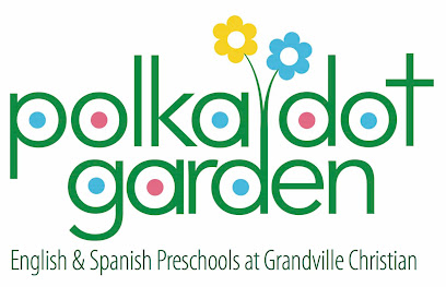 Polka Dot Garden Preschool