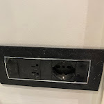 Photo n°5 de l'avis de Emma. fait le 09/08/2023 à 15:23 sur le  Mercure Viareggio à Viareggio