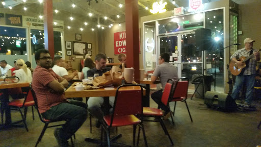 Barbecue Restaurant «Lockhart Smokehouse BBQ», reviews and photos, 400 W Davis St, Dallas, TX 75208, USA