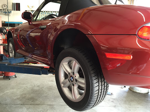 Auto Repair Shop «Environmental Auto Services», reviews and photos, 402 Headquarters Dr #D, Millersville, MD 21108, USA