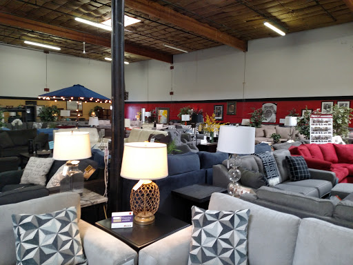 Furniture Store «Furniture World», reviews and photos, 7017 NE St Johns Rd, Vancouver, WA 98665, USA