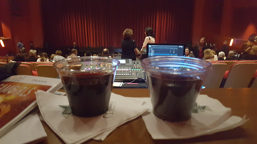 Performing Arts Theater «Jefferson Performing Arts Center», reviews and photos, 6400 Airline Dr, Metairie, LA 70003, USA