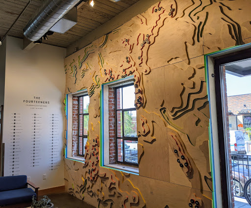 Clothing Store «Patagonia Denver», reviews and photos, 1431 15th St, Denver, CO 80202, USA