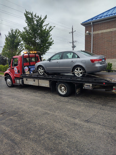 Auto Repair Shop «Carsplus Tire & Auto Service», reviews and photos, 27 63rd St, Westmont, IL 60559, USA