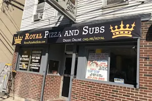 Royal Pizza & Subs image