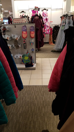 Department Store «JCPenney», reviews and photos, 1700 W County Rd B-2, Roseville, MN 55113, USA