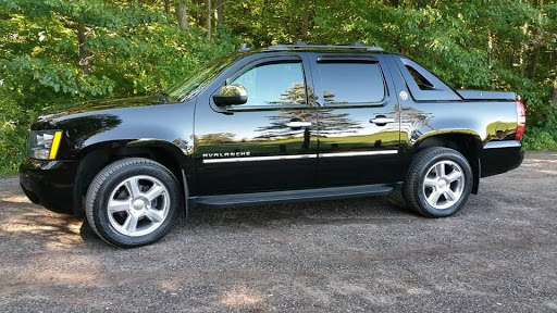 Chevrolet Dealer «Young Chevrolet Cadillac», reviews and photos, 1500 E Main St, Owosso, MI 48867, USA