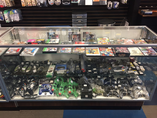 Video Game Store «Game X Change», reviews and photos, 2165 Dixwell Ave, Hamden, CT 06514, USA