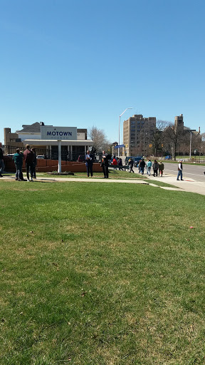 Museum «Motown Museum», reviews and photos, 2648 W Grand Blvd, Detroit, MI 48208, USA