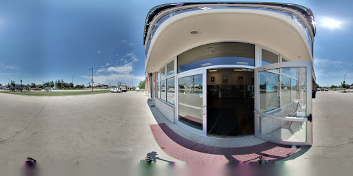 Auto Repair Shop «Suburban Tire Auto Repair Centers», reviews and photos, 2064 W Lake St, Hanover Park, IL 60133, USA