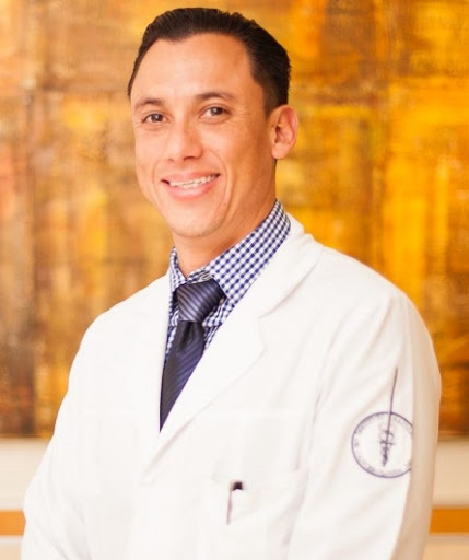 Dr. Jose Antonio Acevedo Delgado, Oncólogo médico